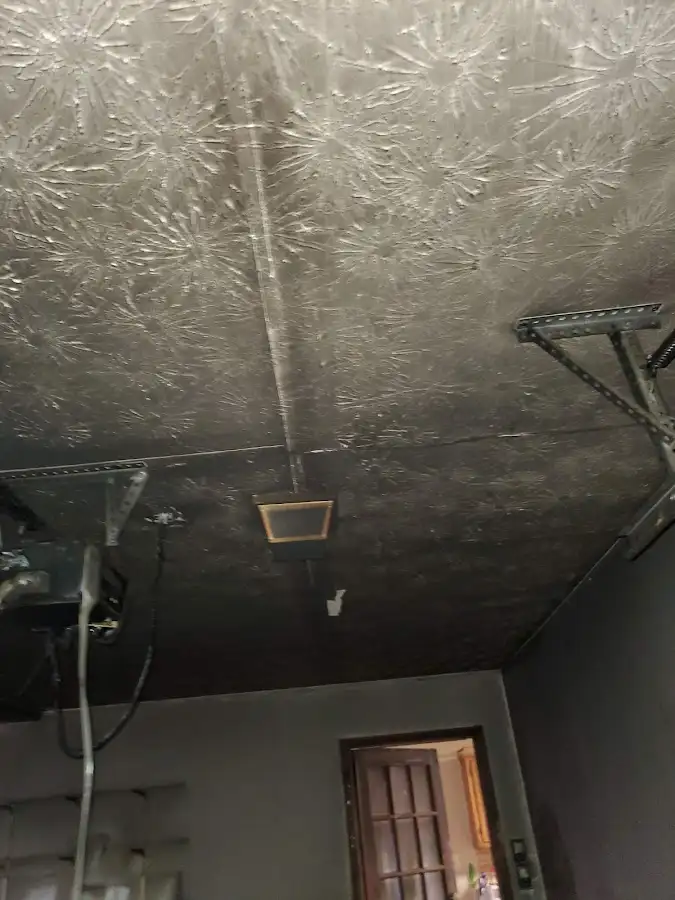 Fire and smoke damage assessment for Emergency Water Damage Services in University